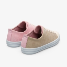 Camper Multicolor Sneakers Womens - Twins Online Ireland | XSWYZ0867